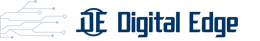 Digital Edge logo
