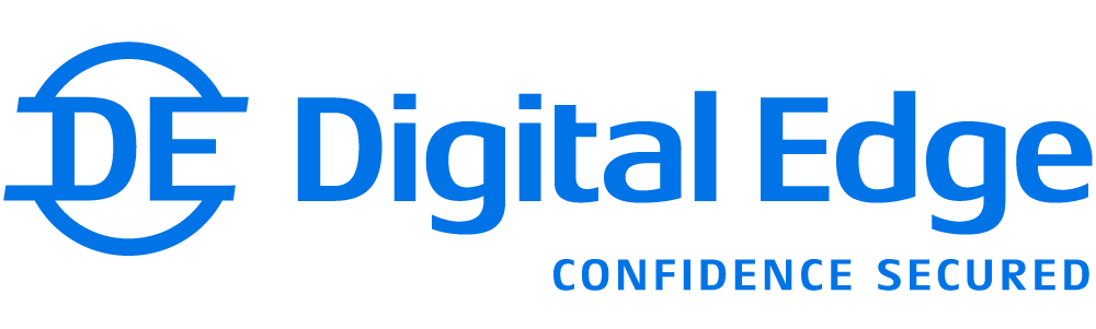 Digital Edge logo