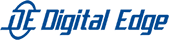 Digital Edge logo