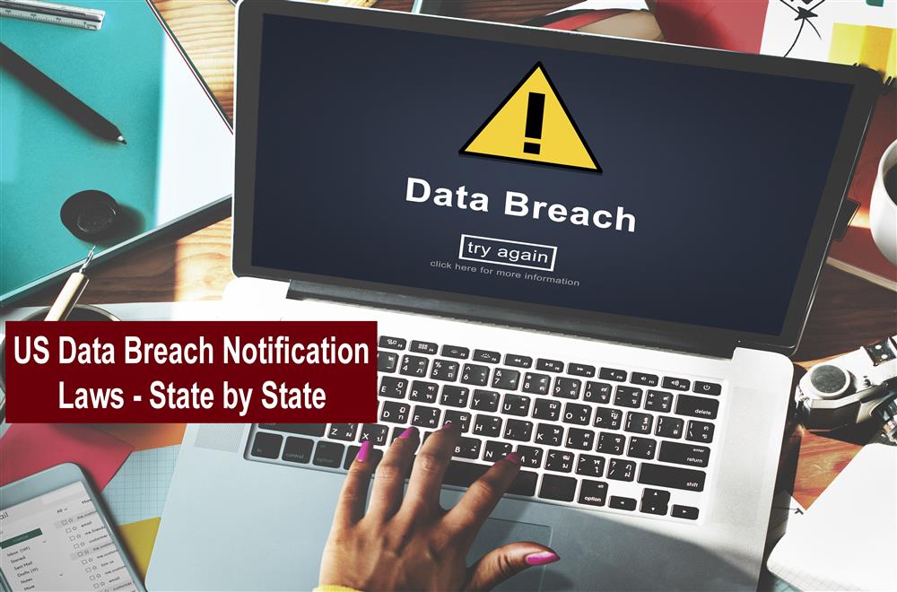 US Data Breach Notification Laws State by State