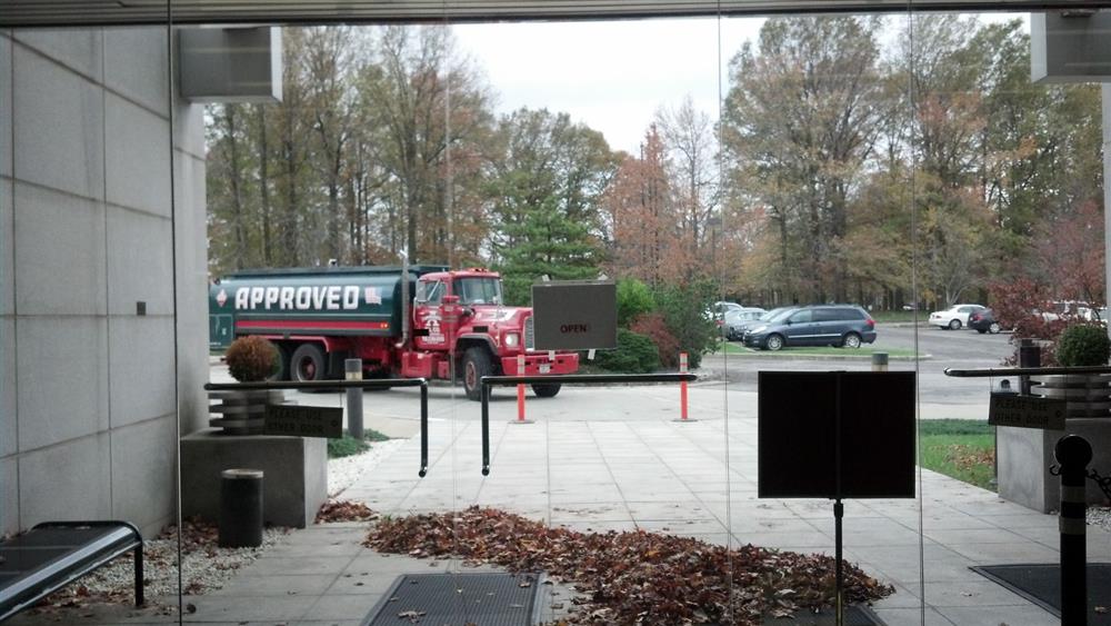 Hurricane Sandy Update!